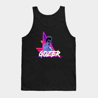 80's Gozer Tank Top